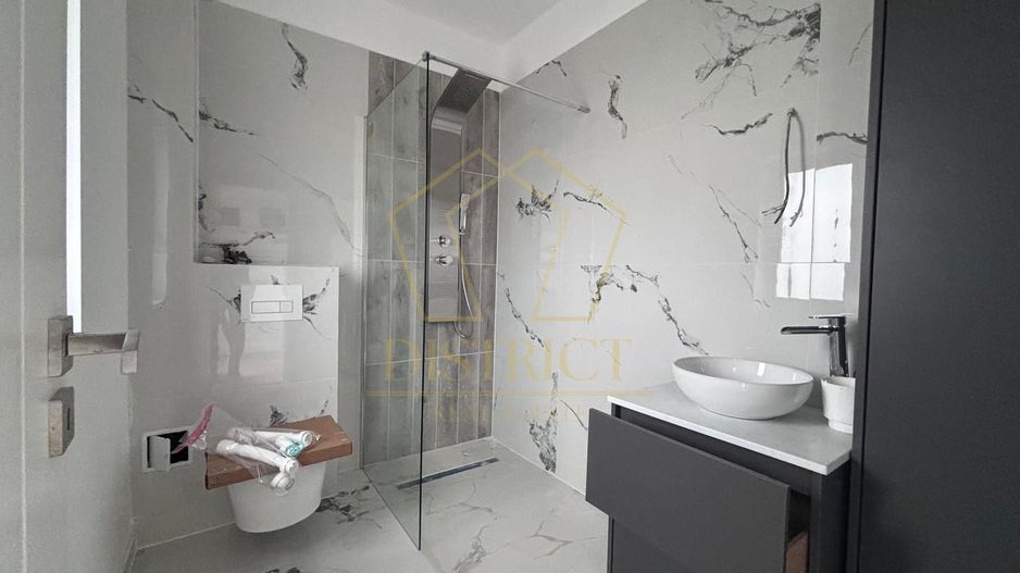 COM 0% Duplex cu 4 camere, panouri, pompe de caldura | Giroc - Poză 13