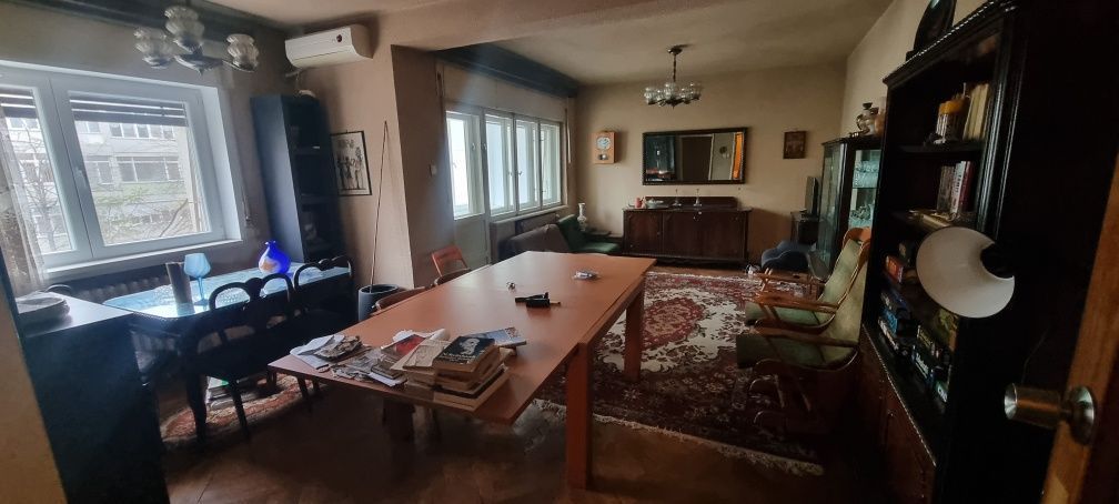 APARTAMENT SPATIOS  IN VILA CU GARAJ  SI BOXA ZONA PAJURA COMISION 0 CUMPARATOR - Poză 1