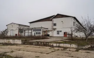 Hala industriala + Teren Caracal - Poză 21