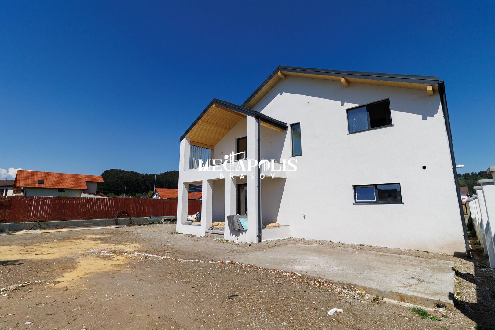 Casa  Sanpetru Lempes - Poză 3