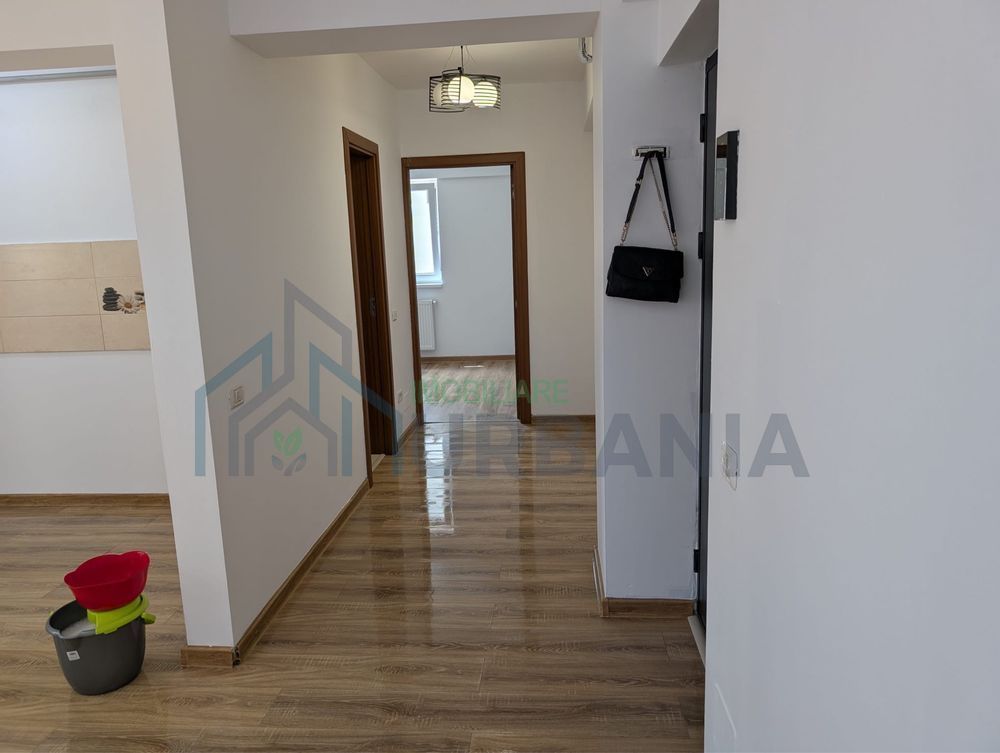 Apartament 2 camere, 48 mp, Valea Lupului - Poză 6