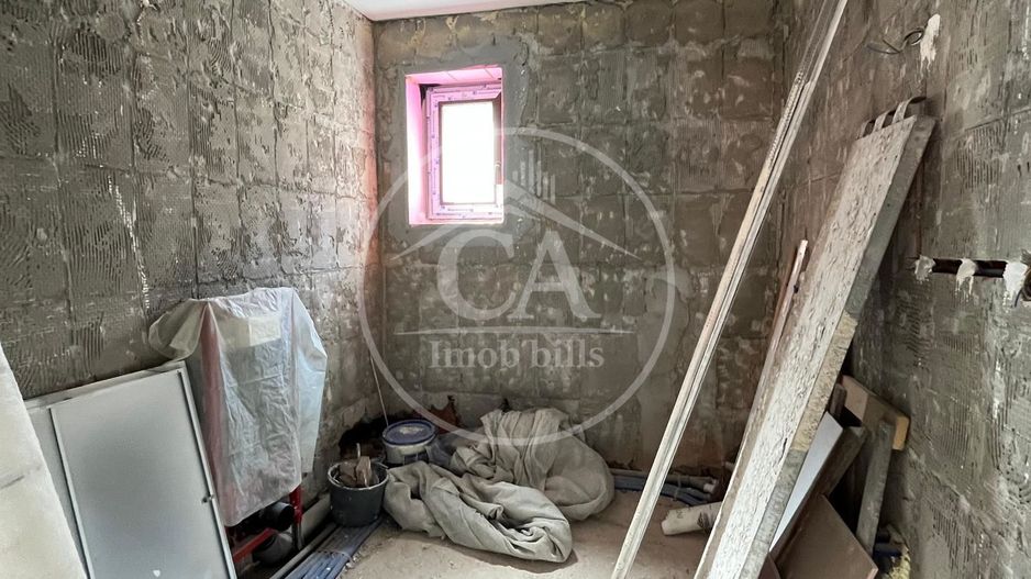 Casa P+E cu 4 camere de vânzare în zona Oncea, Oradea - Poză 10