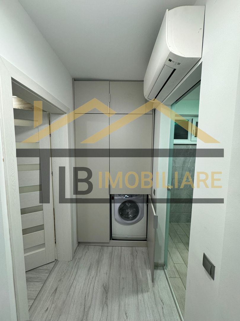 Apartament de 2 camere, 55mp, zona Aleea Carpati - Poză 10