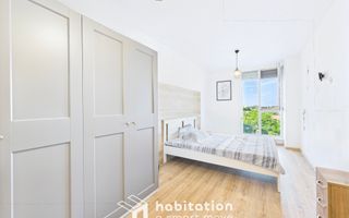 Apartament 3 camere- spațios si luminos, in complex Vivalia- Medicina - Poză 13