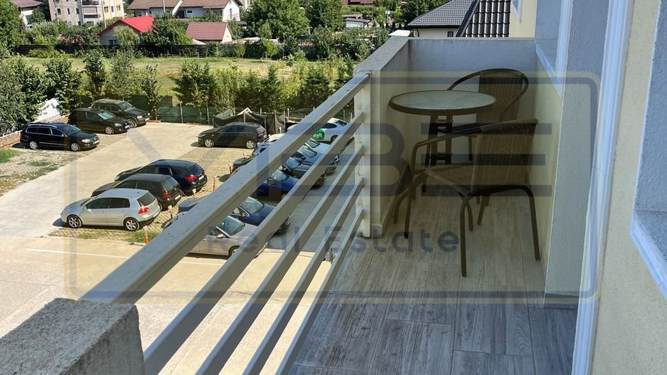 Apartament 1 camera + loc parcare Valea Adanca Pepinierei - Poză 7