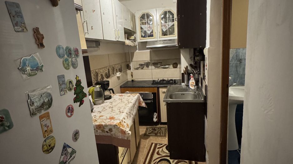 Apartament 2 camere Rasnov | Cartier ISR - Poză 3