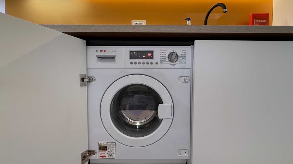 Cotroceni – Studio modern de închiriat, Cortina Academy - Poză 4