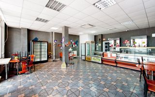 Spațiu comercial de 307mp de vânzare în zona Tiglina 2 - Poză 8