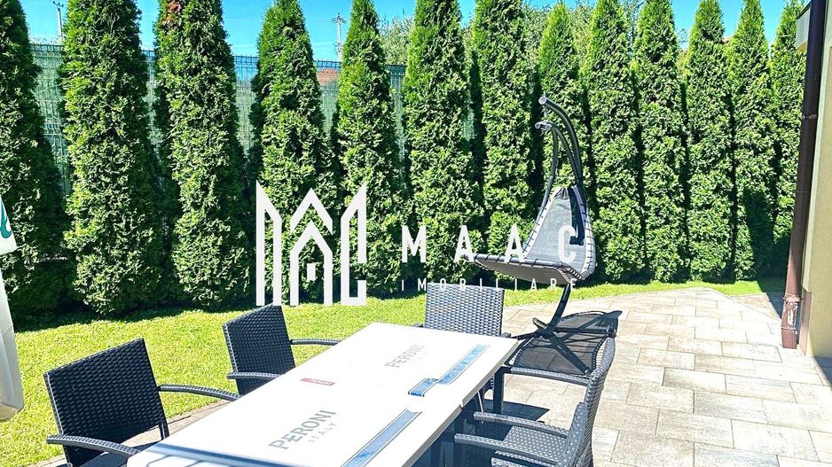 Casă individuală | 210 mp utili | Garaj & Demisol | Cisnădie - Poză 4