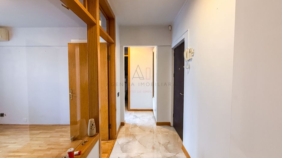 2 Camere Maresal Averescu Parter - Poză 8