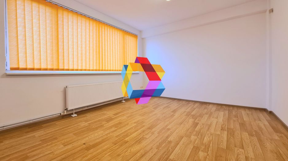 Spatiu birouri de închiriat Brasov - 120 mp  # plus-imo - Poză 4