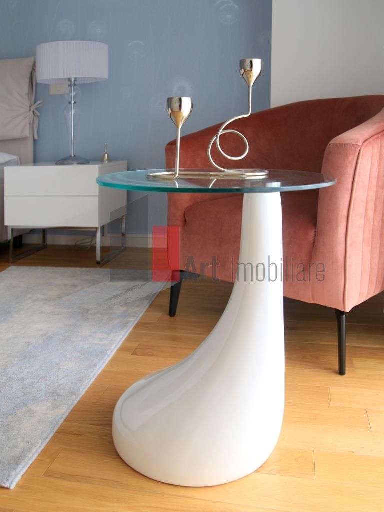 Apartament 2 Camere Lux • Bloc Boutique • Ultracentral • Cismigiu - Theodor Aman - Poză 12