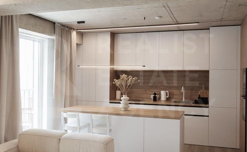 Chirie, apartament, 1 cameră, str. Pantelimon Halippa, Centru - Poză 3