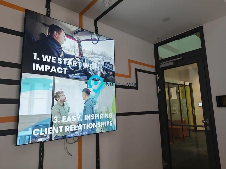 Clădire de birouri integral renovată, de inchiriat – Universitate / Centru Vechi - Poză 3