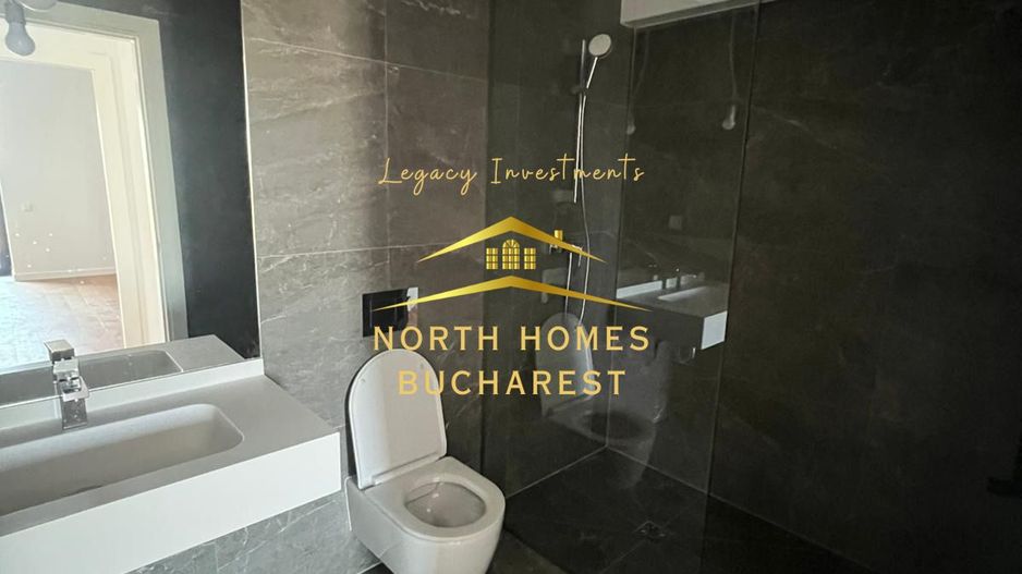 Apartament de vanzare -2 camere One Cotroceni Park-COMISION 0 - Poză 26