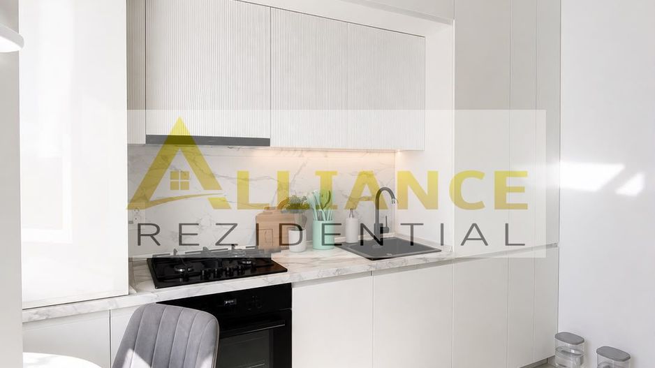 Apartament 4 Camere 99 MP cu Parcare Bloc 2023 - Poză 10