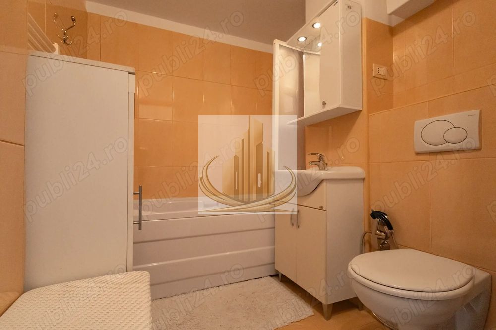 Apartament 3 camere decomandat | Zona Lipovei | Et 2 | Investitie - Poză 7