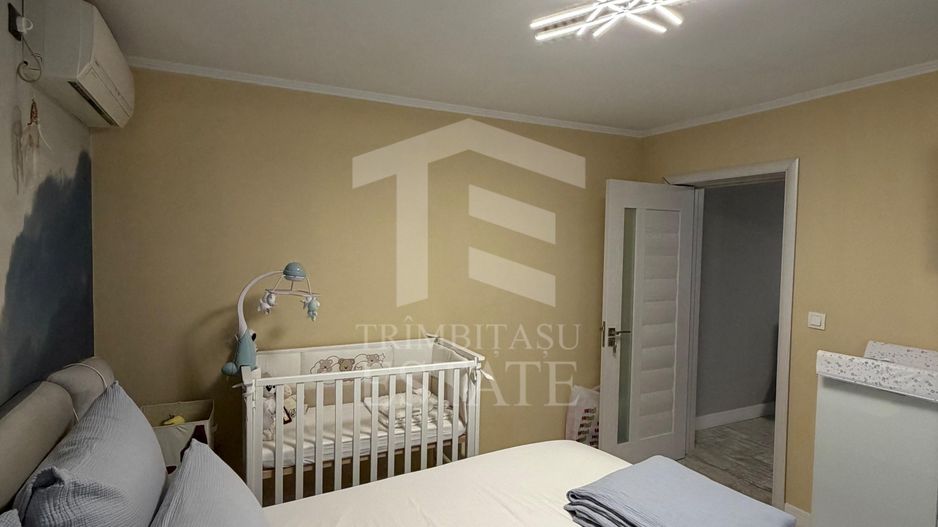 Casa mobilata utilata Rahova strada Bega - Poză 15