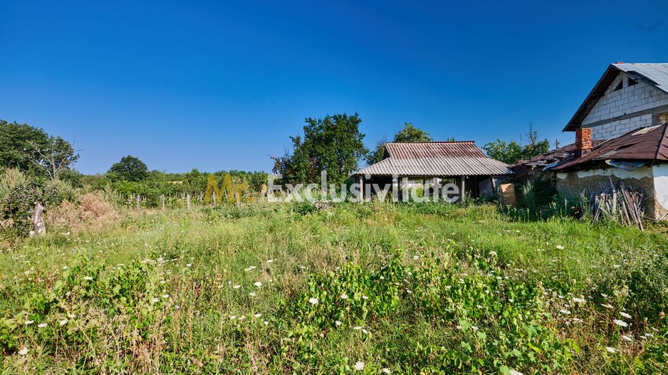 Casa + 3105 mp teren intravilan  comuna Uda - Poză 5