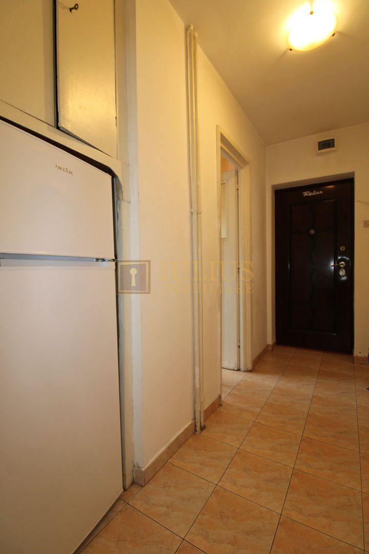 Ultracentral, 2 camere, centrala proprie. - Poză 10