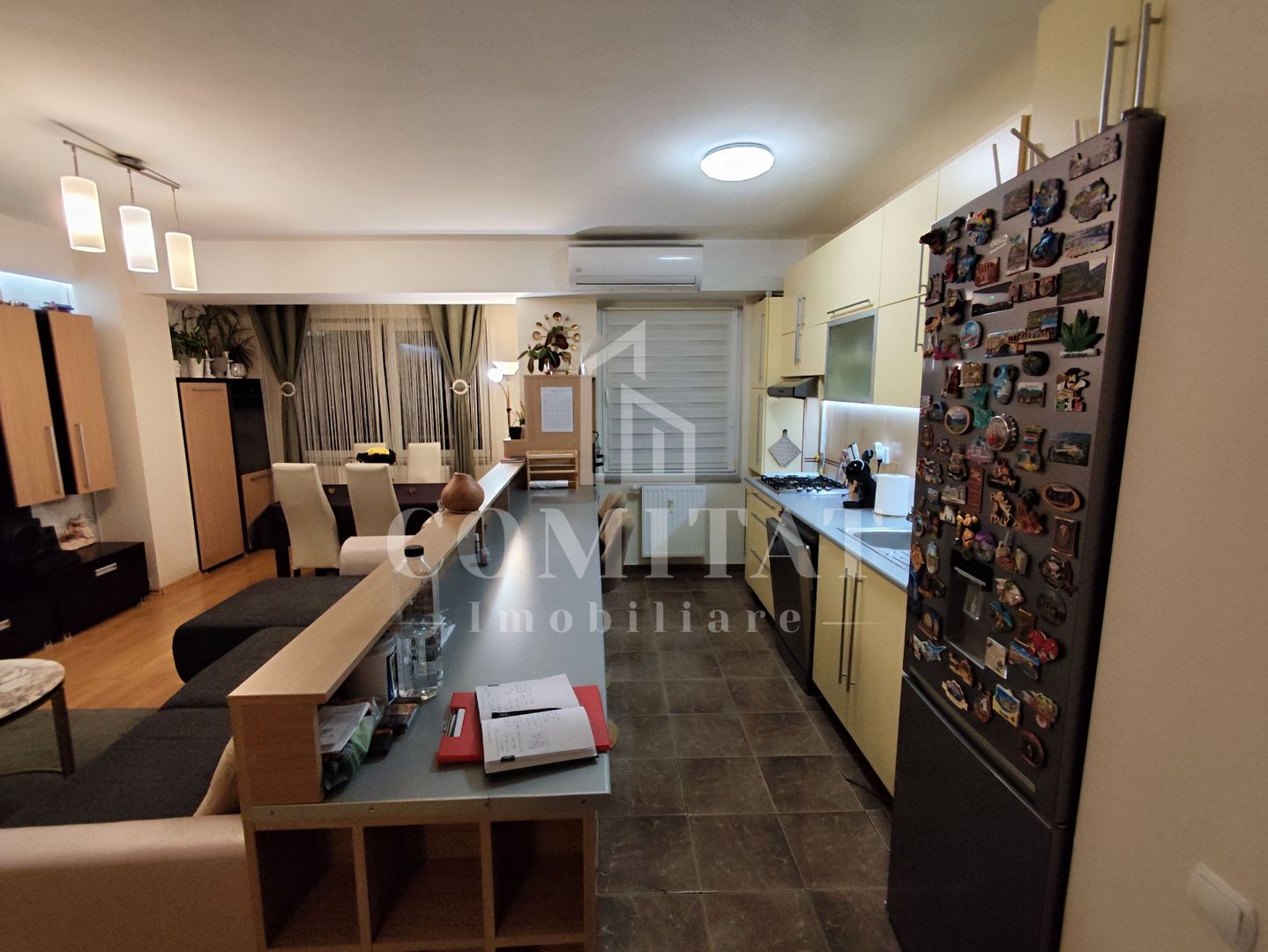 Apartament modern cu 3 camere | La cheie | Zona Dorobanților - Poză 5