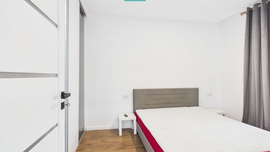 Apartament modern cu 2 camere  – Ciarda Roșie - Poză 14