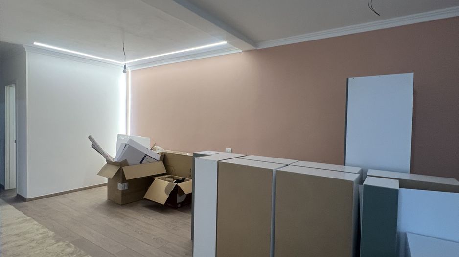 Duplex modern la 15 min de oraș - Poză 2