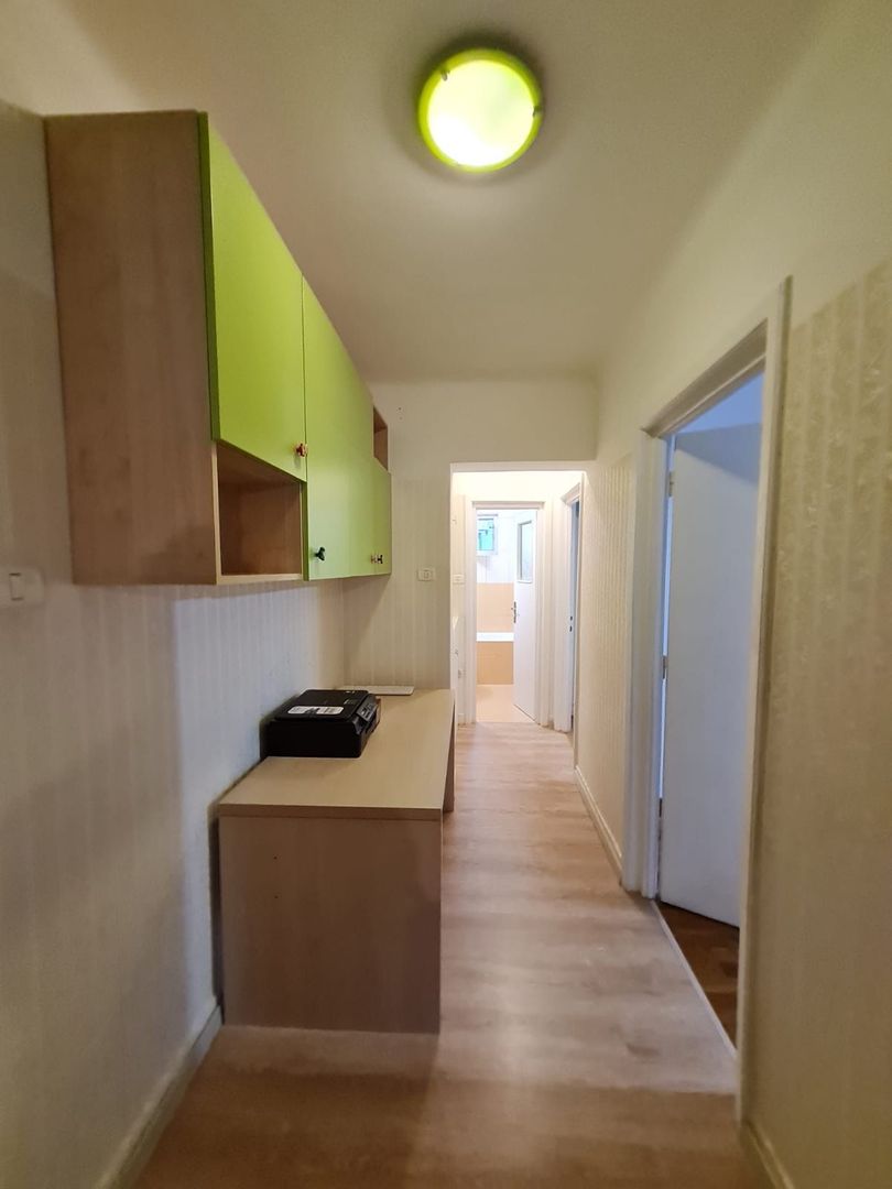 Apartament 4 camere la 5 minute de Piața Unirii - Poză 13