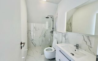 Casa individuala intabulata- teren 470mp, Talmaciu - Poză 6