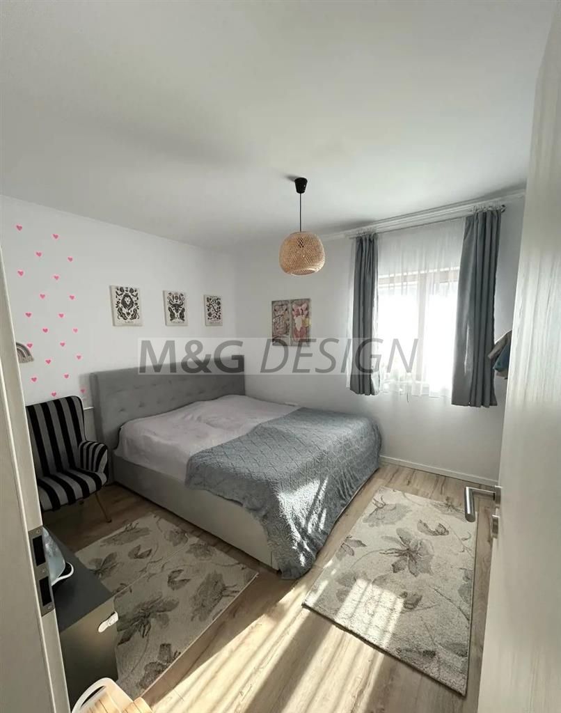 Apartament 2 camere Mosnita - Poză 11