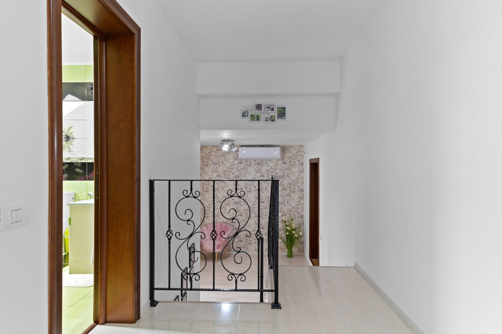 DE VANZARE  Vila 9 camere Colentina - Poză 34