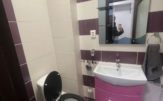 Apartament cu 2 camere în complexul Sun City din Iași/Zona Galata - Poză 5