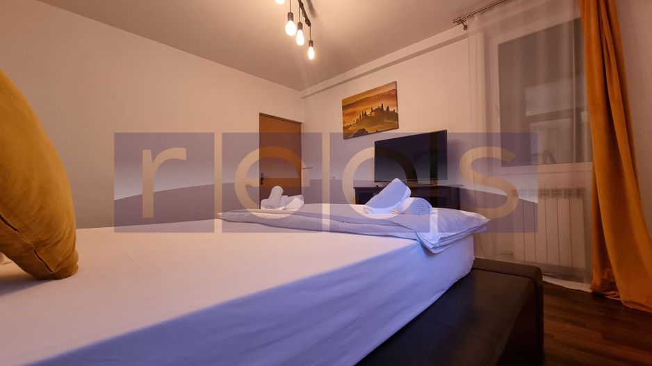 VANZARE 3 CAMERE | DECOMANDAT | ZONA UNIRII-ULTRACENTRAL - Poză 8