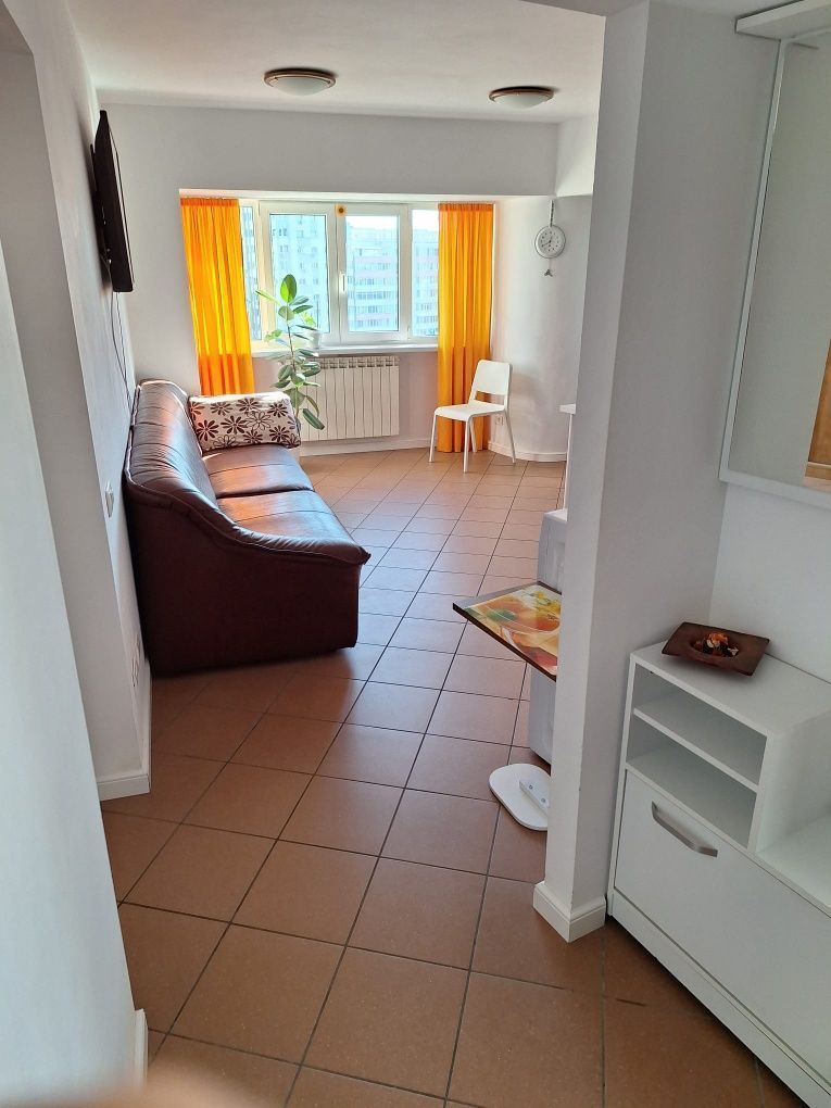 Apartament 3 camere - Piata Iancului - Poză 2