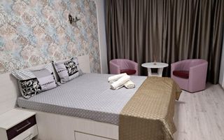 GARSONIERA LUJERULUI, BUCATARIE INCHISA, MODERN, METROU 5 MINUTE - Poză 1