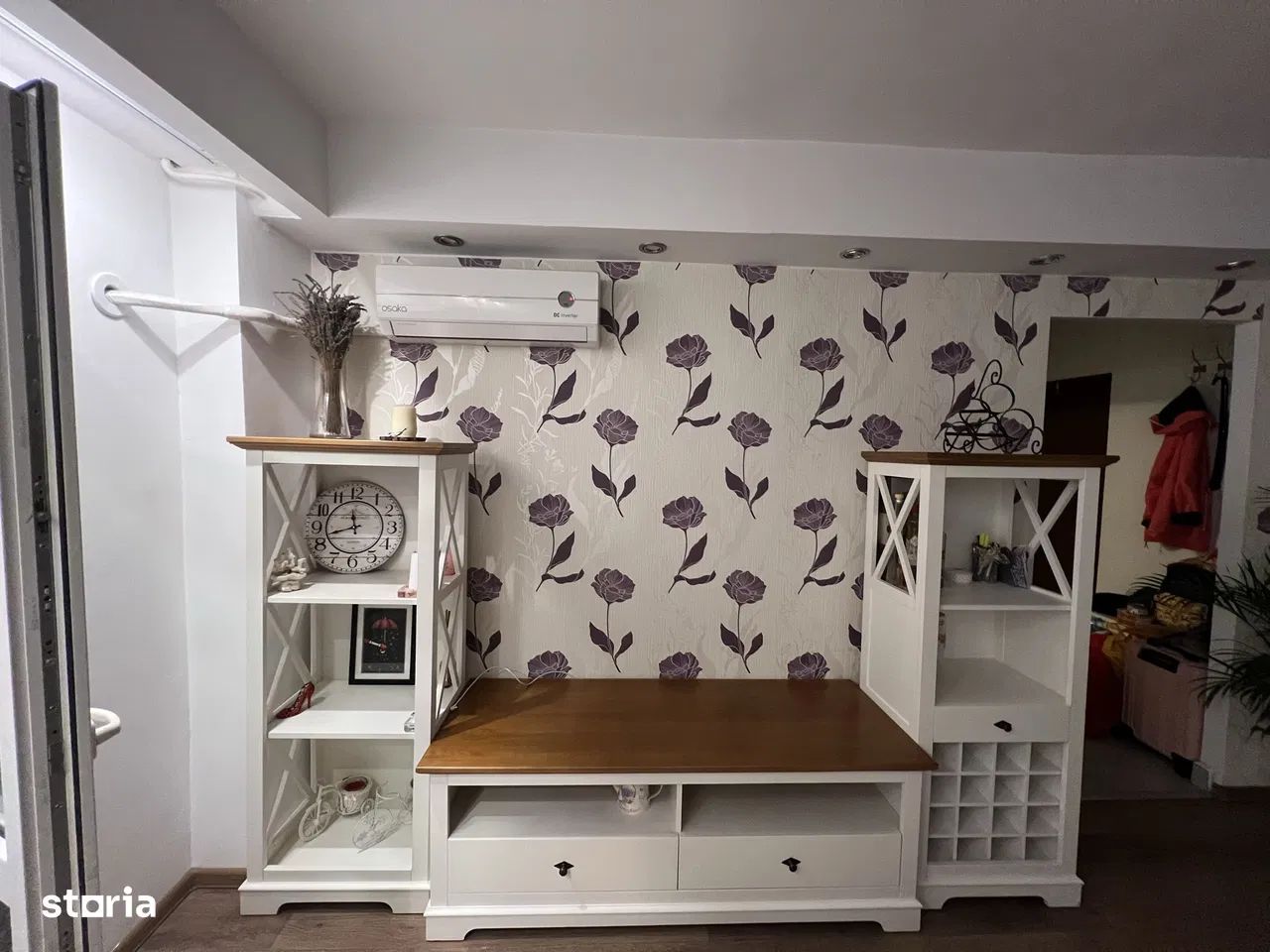 Apartament 2 camere zona Vitan+ loc de parcare - Poză 3