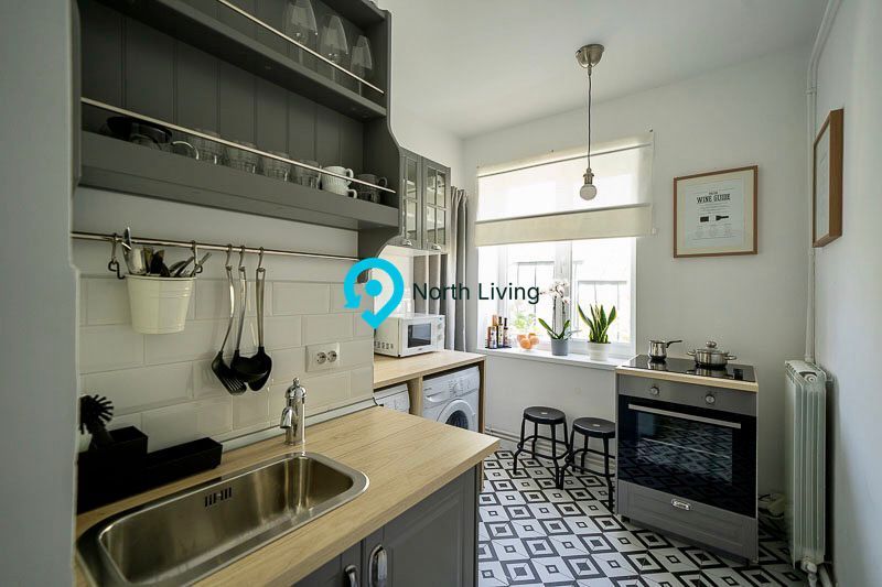 Apartament 2 Camere Floreasca | Design Premium | Renovat | Centrala - Poză 8