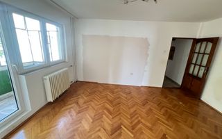 3 camere Girocului - Judetean, etaj 2, 2 balcoane - Poză 13