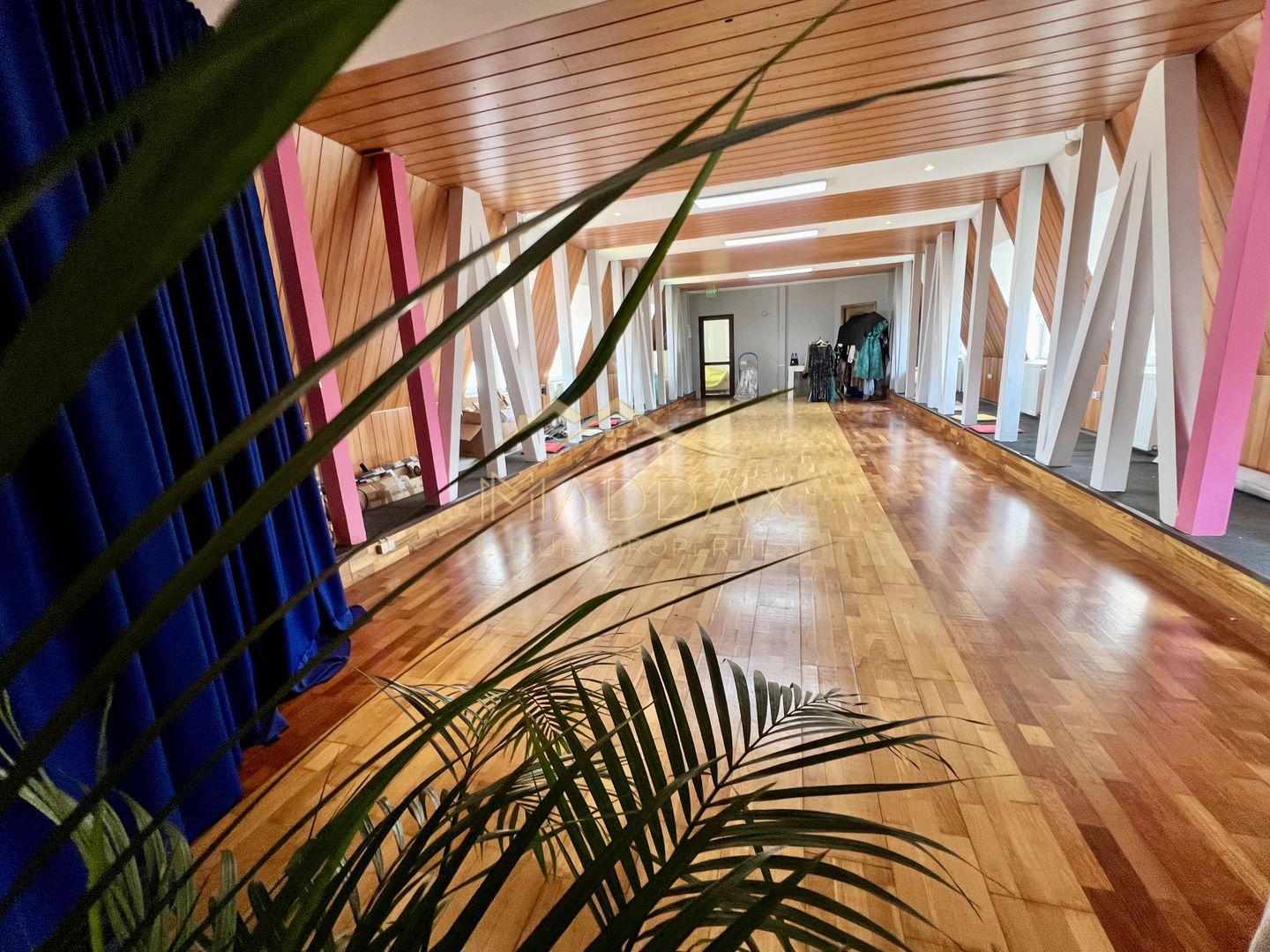 Spațiu business *100mp* // Kiseleff - Poză 26