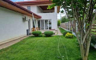 Vilă individuală premium | 244 mp utili | Teren 894 mp | Berceni - Poză 1