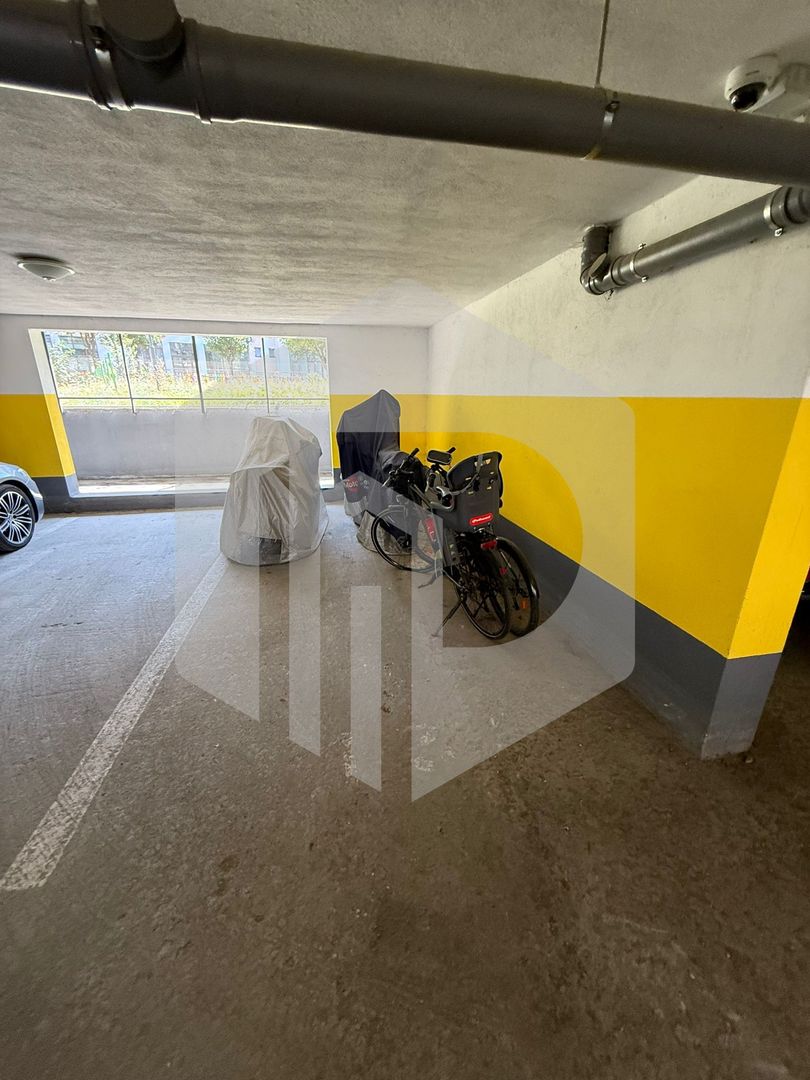 Apartament de vanzare | 3 Camere | Parcare Subterana | Balanta - Poză 7