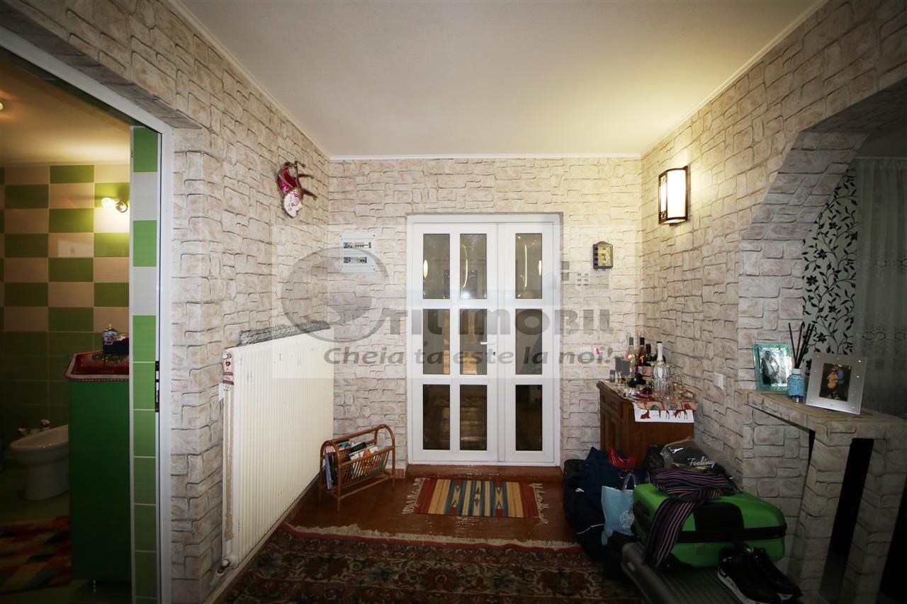 VILA INDIVIDUALA P+1+M 7200 160000 EURO NEGOCIABIL - Poză 6