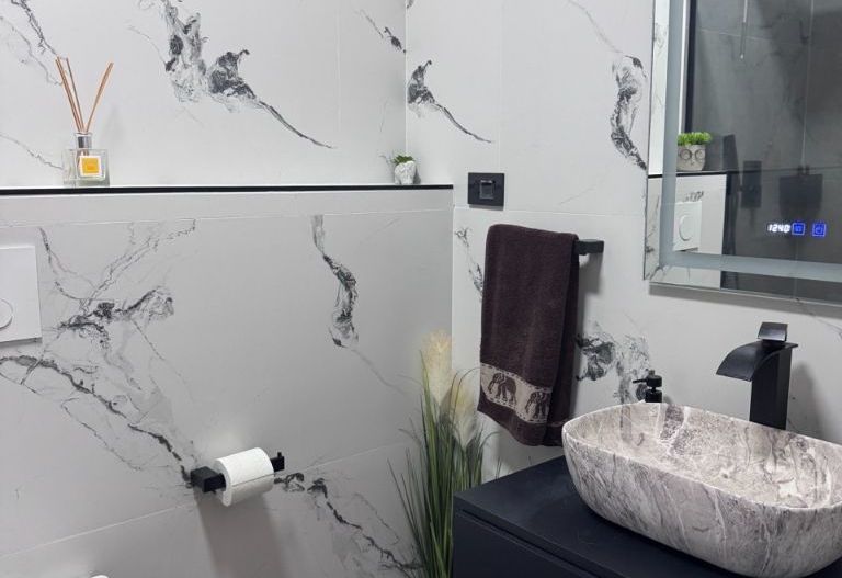 Vila verde cartier Baneasa - Poză 14