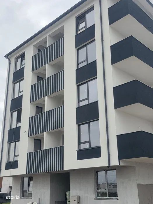 Apartament cu 3 camere de vânzare în Calea Bucuresti, Craiova - Poză 4