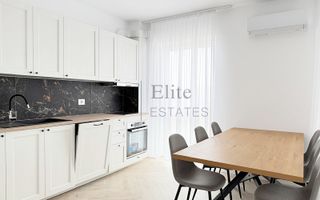Apartament modern 3 camere in Prima Green Nufarul - Poză 3