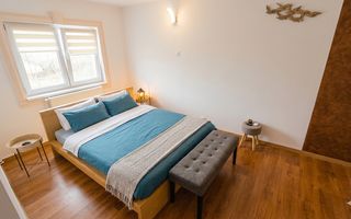 Apartament 3 Camere Decomandat – 66 mp – Turnișor, Aleea Iasomiei - Poză 2