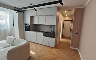 Apartament 2 camere | Incalzire in Pardoseala | Zona Liceul Economic - Poză 1