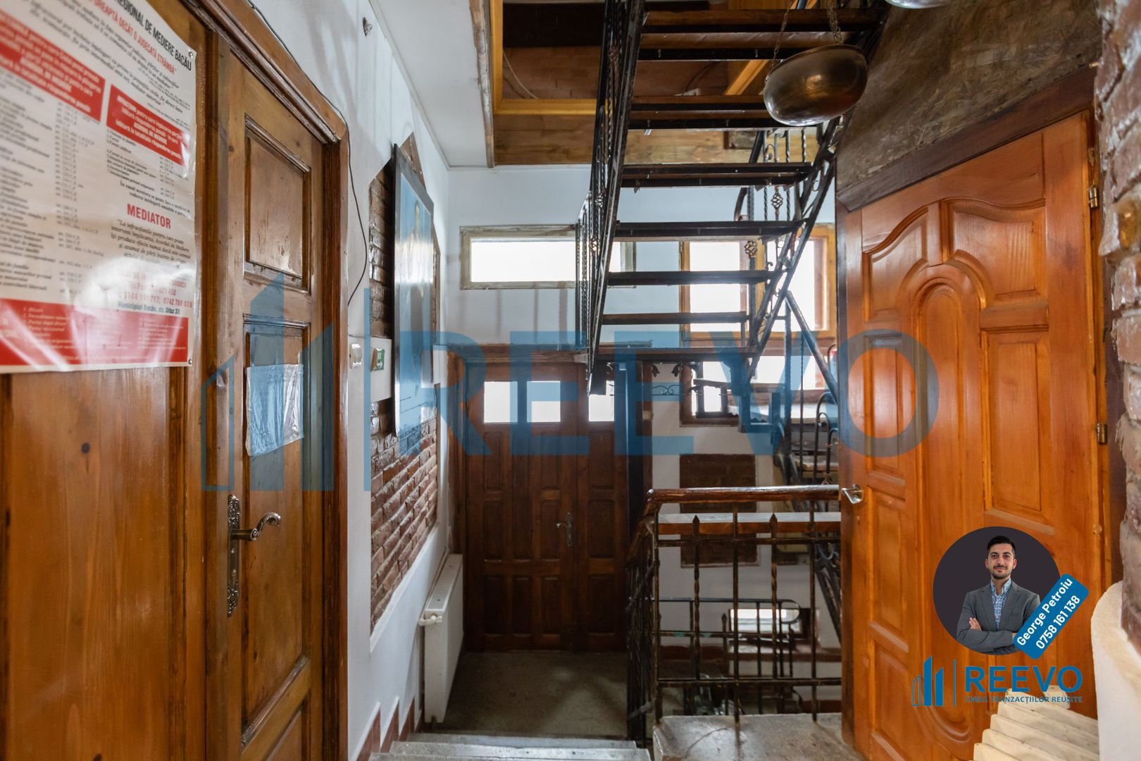 Spațiu comercial/birouri de 220 mp, Str. Oituz, Bacău - Poză 18