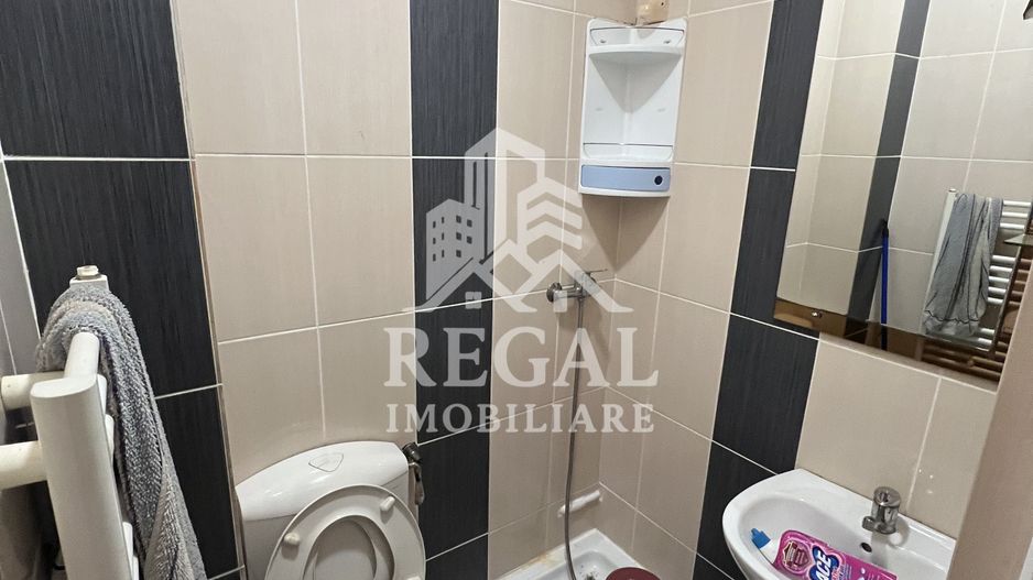 Apartament 2 camere – zonă centrală – ideal pentru locuit sau investiț - Poză 7