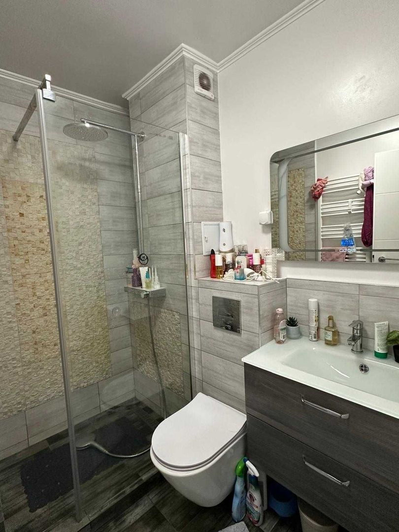 De vanzare Apartament 3 camere Crangasi - Poză 6